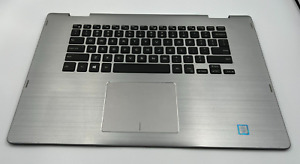 Dell Inspiron 15-7579 Series Palmrest, Touchpad, Keyboard DP/N DW7JG (E35-32)