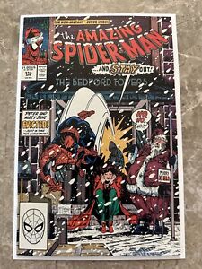 Amazing Spider-Man #314 NM+ 9.4-9.8 (1989 Marvel Comics)
