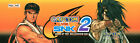 Capcom vs SNK 2 Arcade Marquee 26