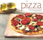 Pizza: More than 60 Recipes for Delicious Homemade Pizza - Paperback - GOOD