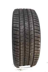 P285/45R22 Michelin Defender LTX M/S 114 H Used 9/32nds (Fits: 285/45R22)