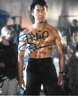 * PHILLIP RHEE * signed 8x10 photo * BEST OF THE BEST * PROOF * 15
