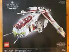 LEGO Star Wars Republic Gunship - RETIRED - Set#75309 UCS NEW IN BOX