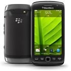 BLACKBERRY TORCH 9850 3GB BLACK SMARTPHONE GSM - FREE SHIPPING