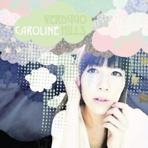 Caroline Verdugo Hills (Vinyl) (UK IMPORT)
