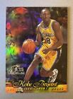 1996-97 Flair Showcase Kobe Bryant Row 1 Rookie RC Lakers *NM-MT or Better*