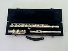 Armstrong 103 Open-Hole Flute & Case