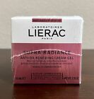 LIERAC Paris Supra Radiance Anti-Ox Renewing Cream Gel Anti Aging Anti Wrinkle