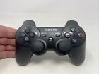 Authentic Sony Playstation 3 PS3 Genuine OEM Dualshock Sixaxis Controller