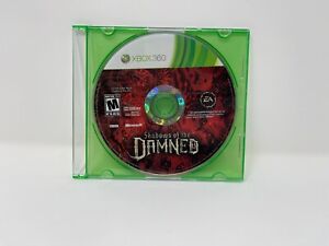 Shadows of the Damned (Microsoft Xbox 360, 2011) Disc Only TESTED