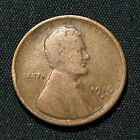 1910-S Lincoln Cent San Francisco Mint Good Condition*