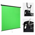 NEEWER Collapsible Green Screen For Photo/Video W/ Auto Lock Aluminum Base 6x5ft