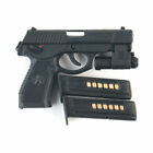 1/6 Semi-automatic QSZ92 Pistol Fit 12