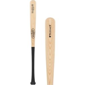 Baseball bat, LOUISVILLE SLUGGER Unisex Legacy Lte Mix - BLACK-NATURAL