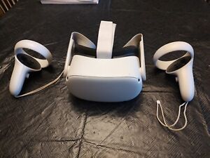 New ListingPre-Owned Meta Oculus Quest 2 256GB Standalone VR Headset - White