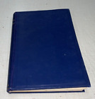 Structure Of Molecules  Peter Debye, Blackie and Son  1932 First Edition Rare