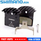 Shimano J02A Resin Cooling Fin Ice Tech Disc Brake Pads SLX Deore XT XTR M7000