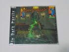 MONSTROSITY – In Dark Purity CD Conquest version new sealed death metal Florida