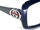 Gucci 3111/s Vintage Sunglass Frame Italy Excellent
