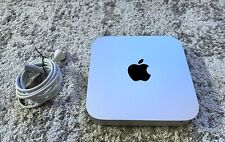 Apple Mac Mini Core i5 2.6GHz 16GB Ram 1TB HD Late 2014 A1347 - WORKS GREAT