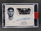 2020 Topps Dynasty PIERRE GASLY /10 Auto Watch Racing Glove Relic Card #AFP-PG