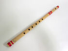 PROFESSIONAL BANSURI FLUTE in G Hand Made BAMBOO Flutes New