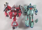 Lot of Bandai Gundam Figures