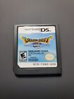 Dragon Quest IX Sentinels of the Starry Skies (Nintendo DS) Cart only, Tested