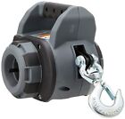Warn Drill Winch 750 Lbs. Capacity Synthetic Rope 101575