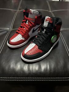 Nike Air Jordan 1 Retro High OG NRG 'Homage to Home' Shoes Men’s Size 4.5