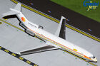 G2NAL1060 GeminiJets 727-200 1/200 Model N4732 National Airlines