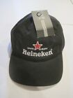Adidas Heineken Beer Lgo UEFA Champions League Soccer Strap Back Cap Hat