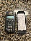 Texas Instruments TI-36X Pro Scientific Calculator, Tested and Working