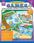 BASIC LANGUAGE ARTS G.A.M.E.S., GRADE 2: GAMES, By Lynette Pyne