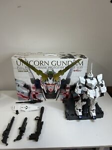 PG 1 60 RX 0 Unicorn Gundam (Mobile Suit Gundam UC)
