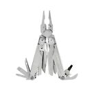 LEATHERMAN Surge 21-in-1 /Heavy-Duty Multi-tool Stainless, SIlver, NEW