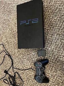PlayStation 2 Console SCPH-39001 PS2 Works