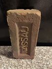 Antique Reclaimed Brick Stamped NASSAU New York Hand Made?