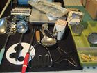 New ListingKitchen Estate Sale **33 VINTAGE ITEMS Drawer Lot Purchase