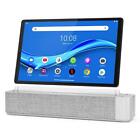 Lenovo Smart Tab M10 Plus, FHD Android Tablet, Alexa-Enabled Smart Device,