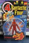 Marvel Comics Fantastic Four Human Torch 6