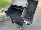 Camp Chef Woodwind 24in Pellet Grill/ Smoker with Sear Box