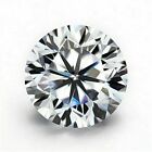 5.00 Ct Natural Diamond D Grade ROUND LOOSE VVS1/11.00 mm - RING SIZE RE06