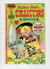 Richie Rich COLLECTORS Comics #12 (1977, Harvey Comics)
