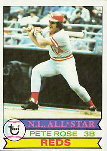 1979 Topps Baseball Pick Complete Your Set #501-726 RC Stars