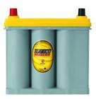 YellowTop® Deep Cycle Battery Electrical, Charging and Starting