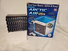Arctic Air  Ultra Portable Home Cooler with extra filter 20 hours of cooling