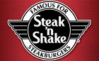 Steak n’ Shake $50 E-mail Delivery Gift Card