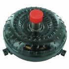 High Performance Stall Torque Converter Ford C4 26 Spline 10 Inch 2800 to 3200