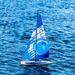 Eclipse 650 RTR RC Sailboat (25.6